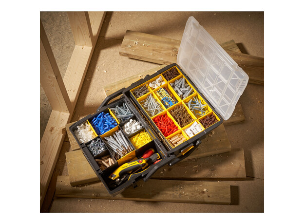 Sortmaster Organizer Sortlevel, 9 image