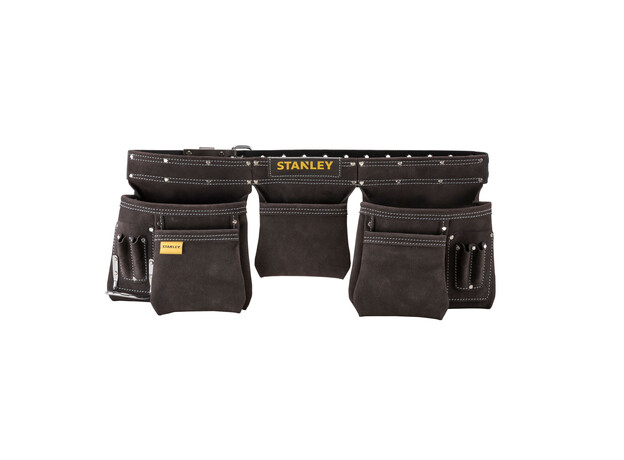 Dubbele Gereedschapsgordel, 2 image