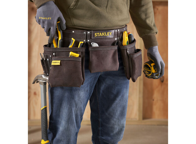 Dubbele Gereedschapsgordel, 3 image