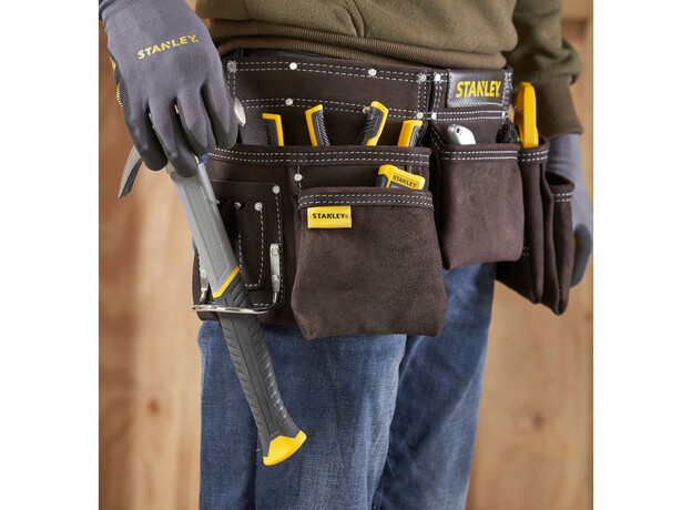 Dubbele Gereedschapsgordel, 5 image