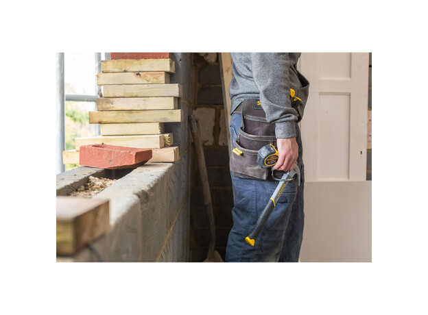 Enkele Gereedschapsgordel & Hamerhouder, 5 image