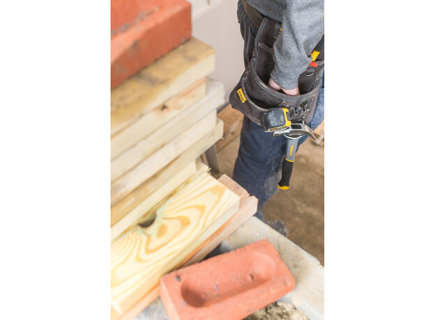 Enkele Gereedschapsgordel & Hamerhouder, 6 image