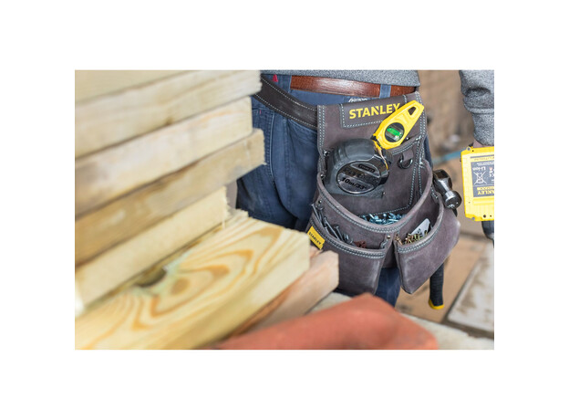 Enkele Gereedschapsgordel, 3 image