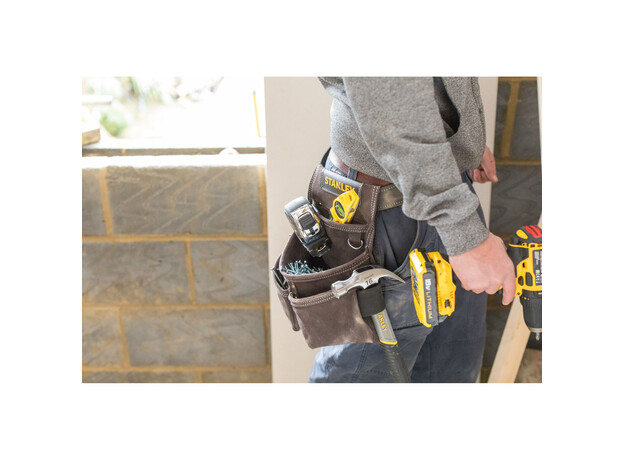 Enkele Gereedschapsgordel, 4 image