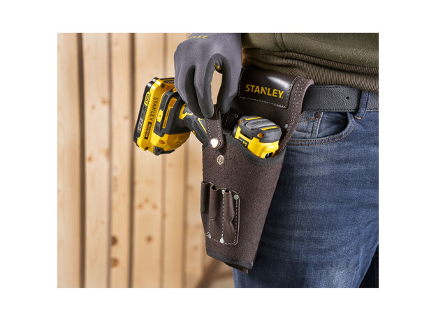 Boormachinehouder, 3 image