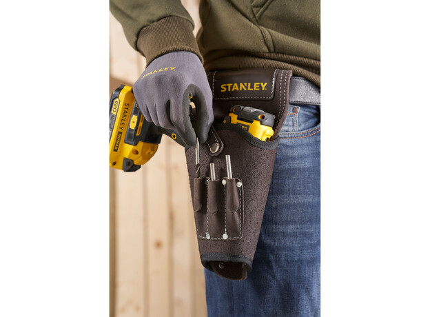 Boormachinehouder, 4 image