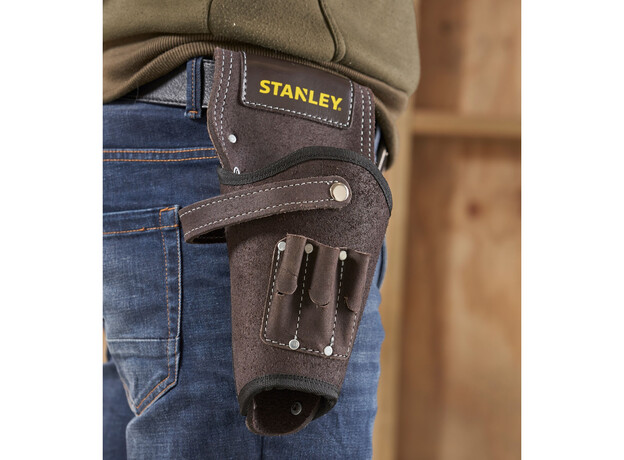 Boormachinehouder, 5 image