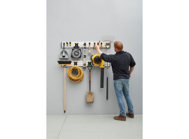 Track WallÂ® Starterset 20 delig, 4 image