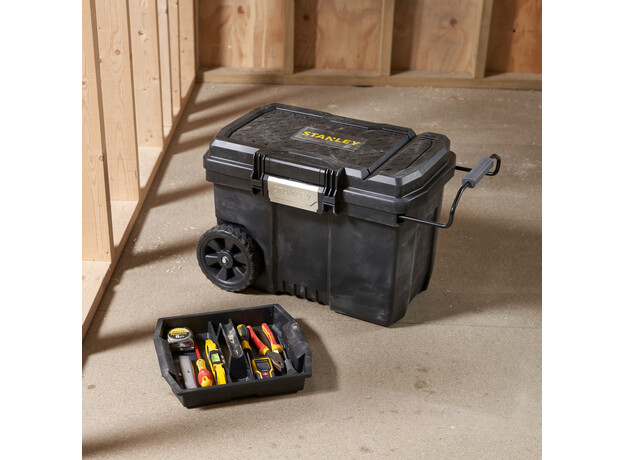 Gereedschapswagen One Touch 52L IP43, 9 image