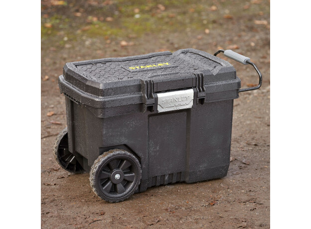 Gereedschapswagen One Touch 52L IP43, 10 image