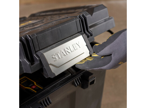 Gereedschapswagen One Touch 52L IP43, 11 image