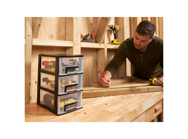 Ladeblok Medium Essential, 3 image