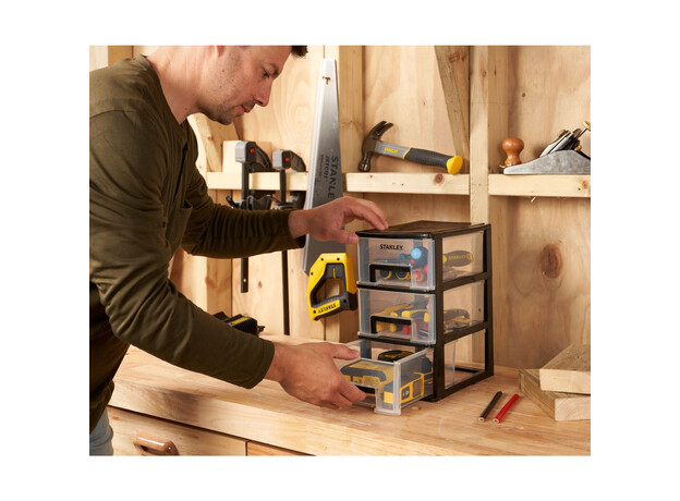 Ladeblok Medium Essential, 5 image