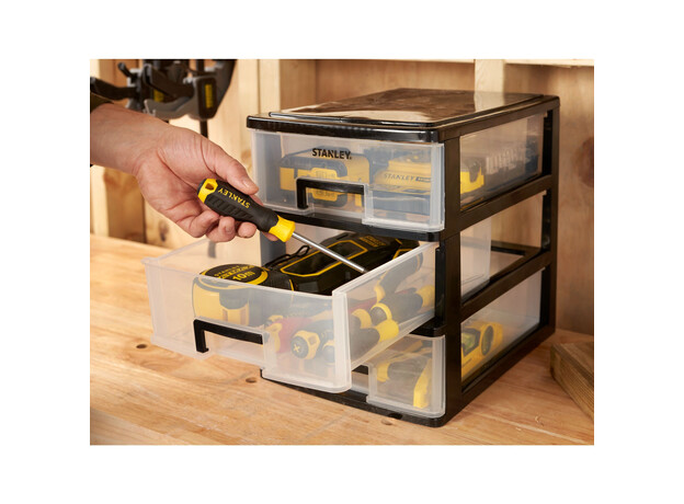 Ladeblok Large Essential, 4 image