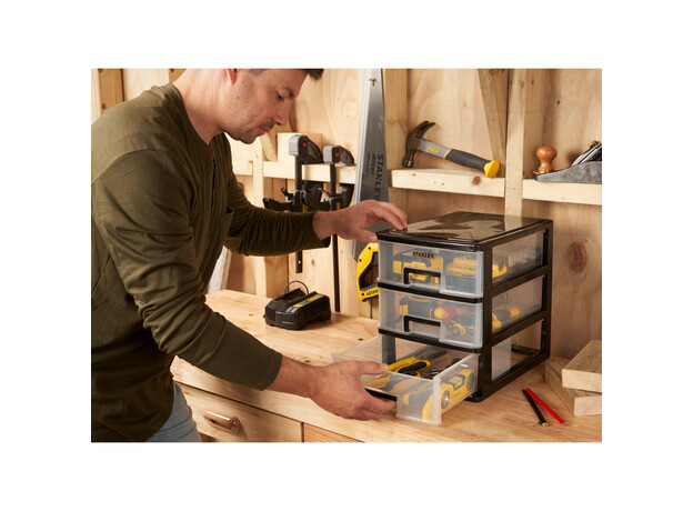 Ladeblok Large Essential, 5 image