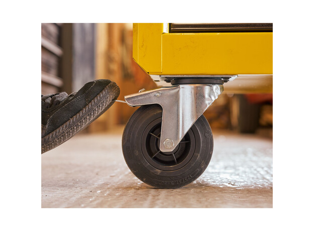 Gereedschapskar 7 lades, 4 image