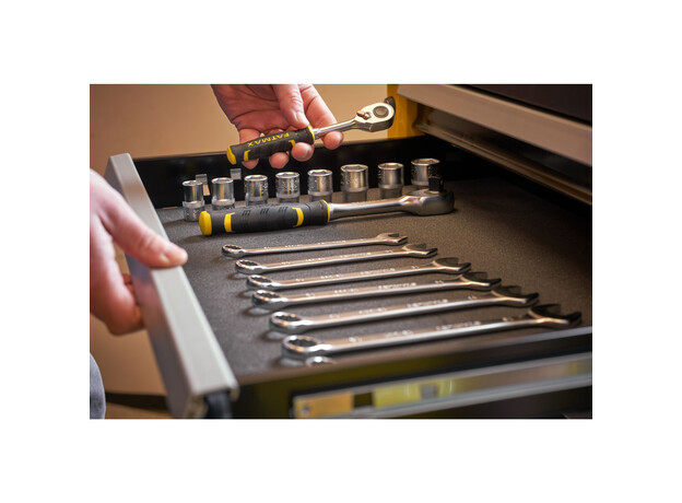 Gereedschapskar 7 lades, 6 image