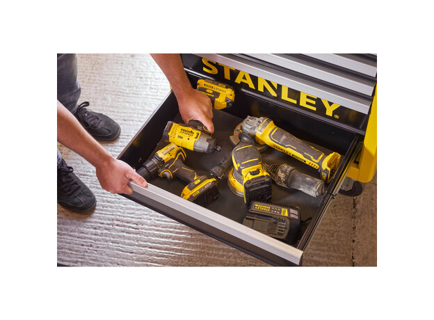 Gereedschapskar 7 lades, 7 image