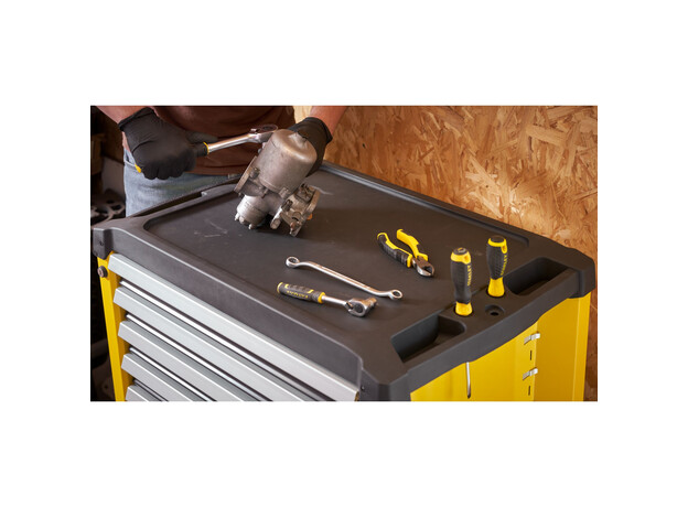 Gereedschapskar 7 lades, 8 image