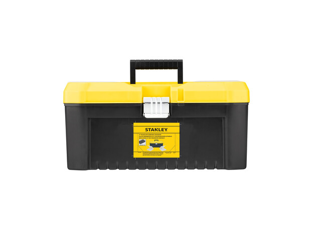 Gereedschapskoffer Essential 16" uitneembare organisers, 2 image