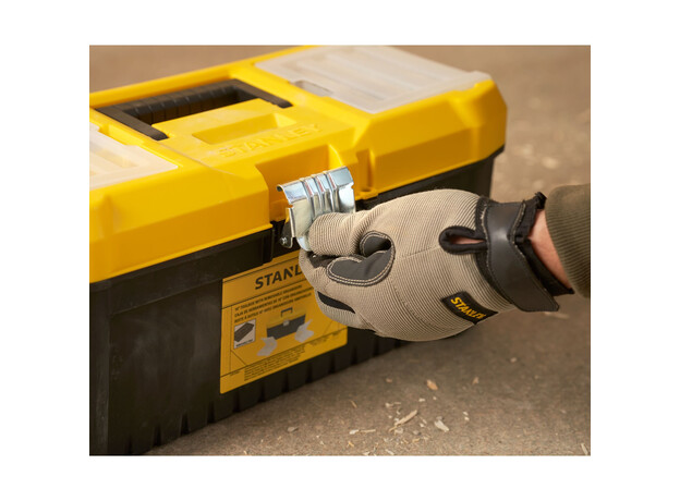 Gereedschapskoffer Essential 16" uitneembare organisers, 6 image