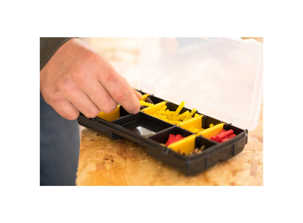 Essential Organizer 10 vakken, 3 image