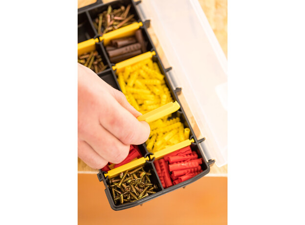 Essential Organizer 10 vakken, 4 image