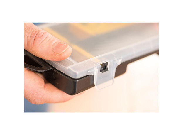 Essential Organizer 10 vakken, 5 image