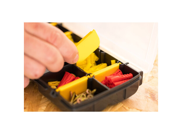 Essential Organizer 10 vakken, 7 image