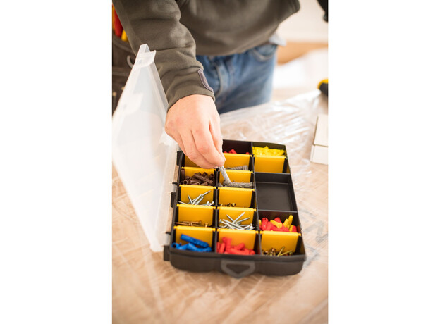 Essential Organizer 17 vakken, 3 image