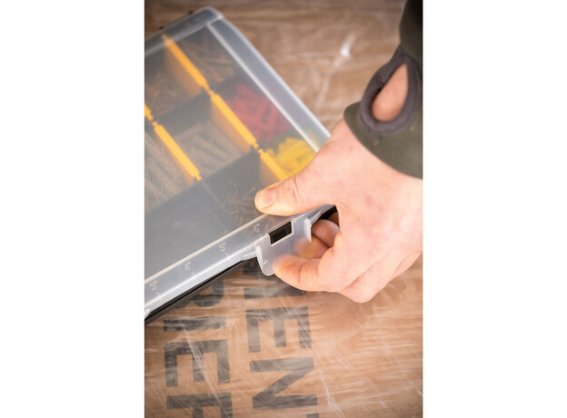 Essential Organizer 17 vakken, 4 image