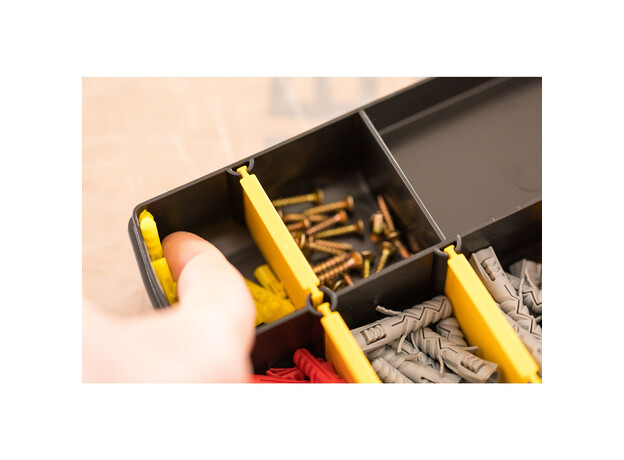 Essential Organizer 17 vakken, 5 image