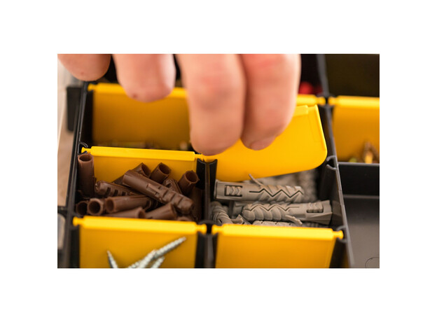 Essential Organizer 17 vakken, 10 image