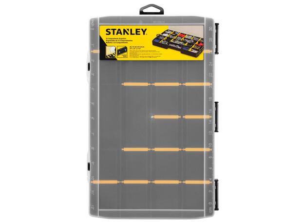 Essential Organizer 22 vakken, 2 image