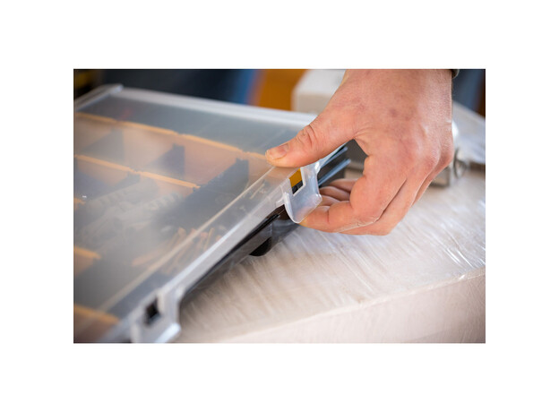 Essential Organizer 22 vakken, 4 image