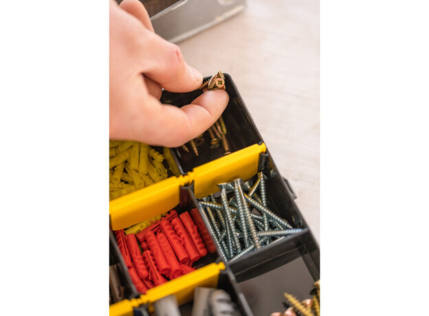 Essential Organizer 22 vakken, 5 image