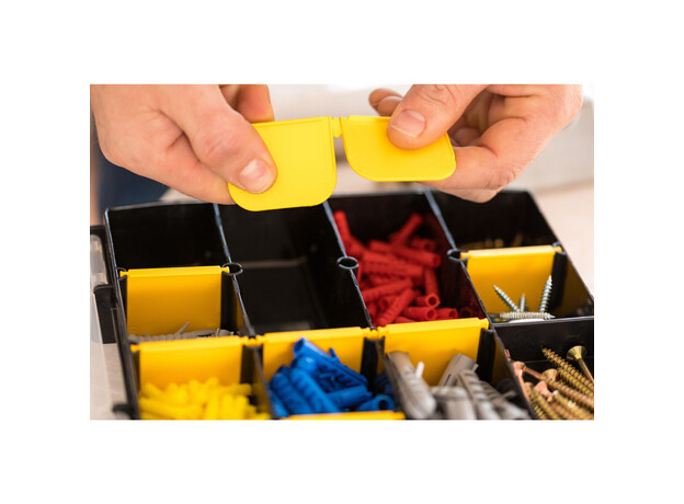 Essential Organizer 22 vakken, 6 image