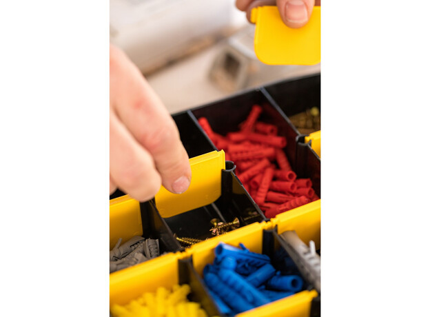 Essential Organizer 22 vakken, 7 image