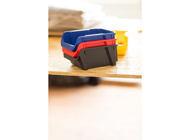 Magazijnbakje no. 2 blauw, 4 image