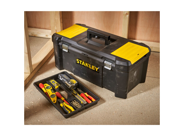 Gereedschapkoffer Essential M 26â, 3 image