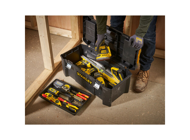 Gereedschapkoffer Essential M 26â, 4 image