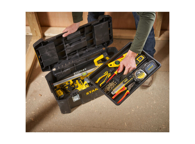 Gereedschapkoffer Essential M 26â, 5 image