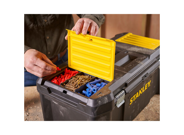 Gereedschapkoffer Essential M 26â, 6 image