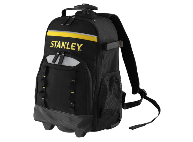 StanleyÂ® Gereedschapsrugzak met wielen, 2 image