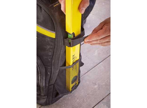 StanleyÂ® Gereedschapsrugzak met wielen, 9 image