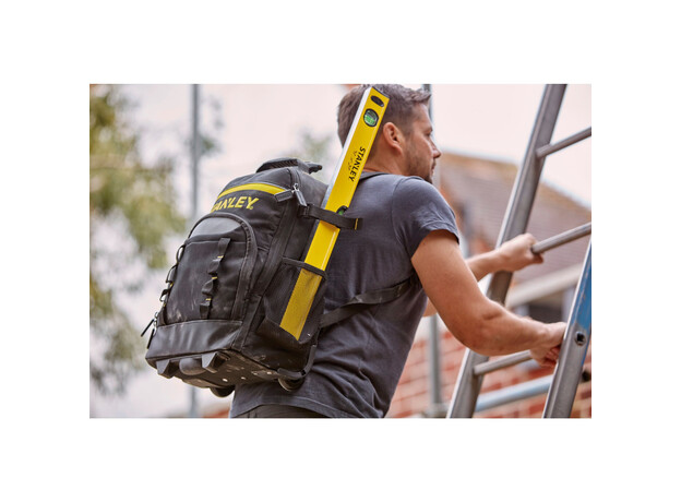StanleyÂ® Gereedschapsrugzak met wielen, 10 image