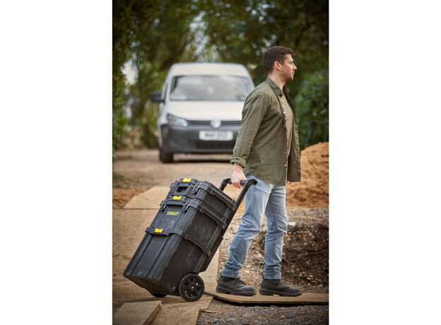 Quicklink Gereedschapswagen 3in1, 8 image