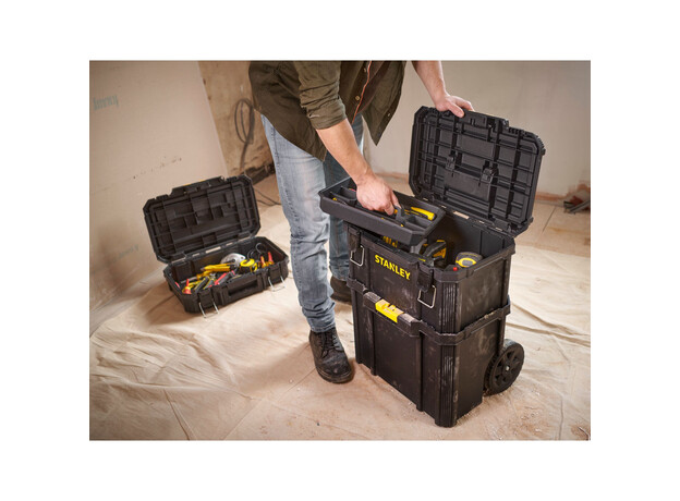 Quicklink Gereedschapswagen 3in1, 9 image