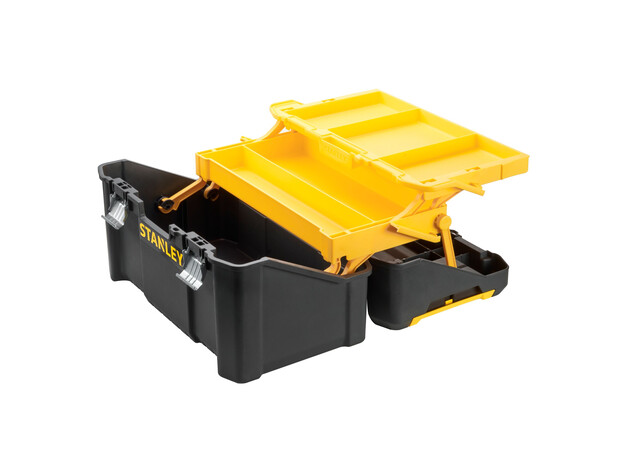 Gereedschapskoffer Cantilever 19", 2 image