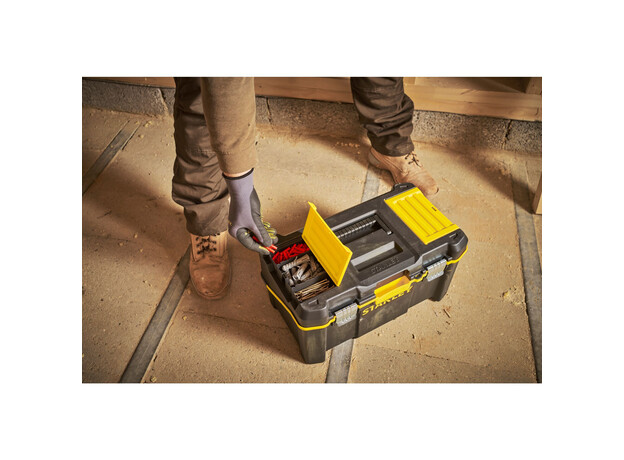 Gereedschapskoffer Cantilever 19", 5 image